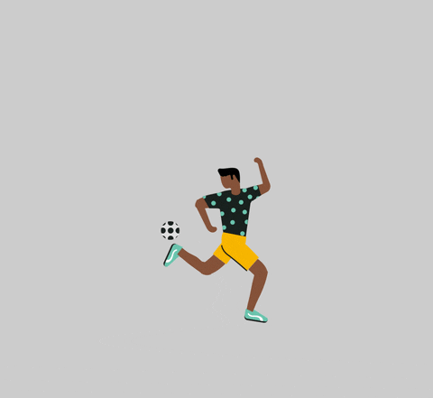 footballer
