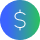 Dollar Icon