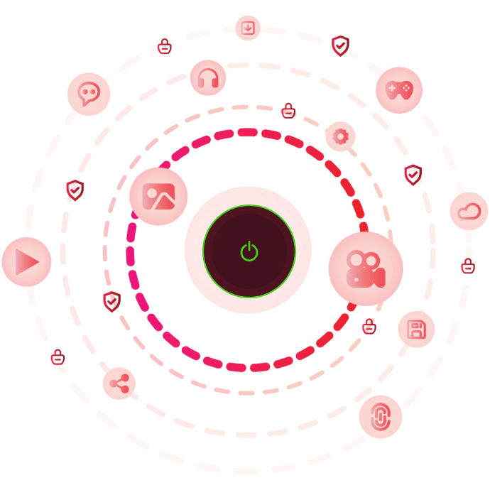 VPN Safeguard 
