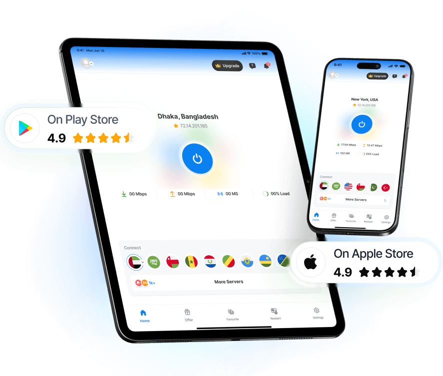 Fast VPN Download on Every Device