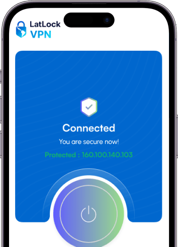 LatLock VPN