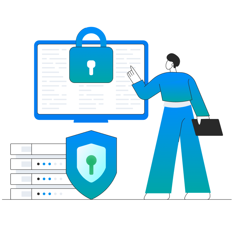 Connect to a VPN Server in Myanmar 3
