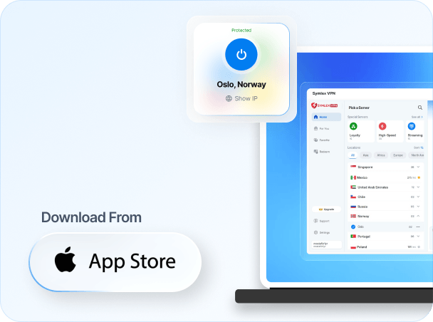 VPN for macOS