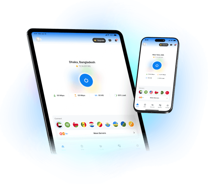 Best VPN for Nigeria