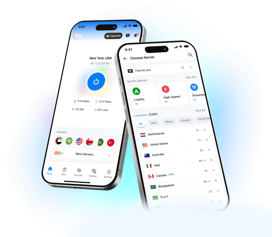 VPN for Russia