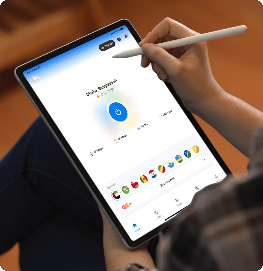 Download a Myanmar VPN For All Your Devices