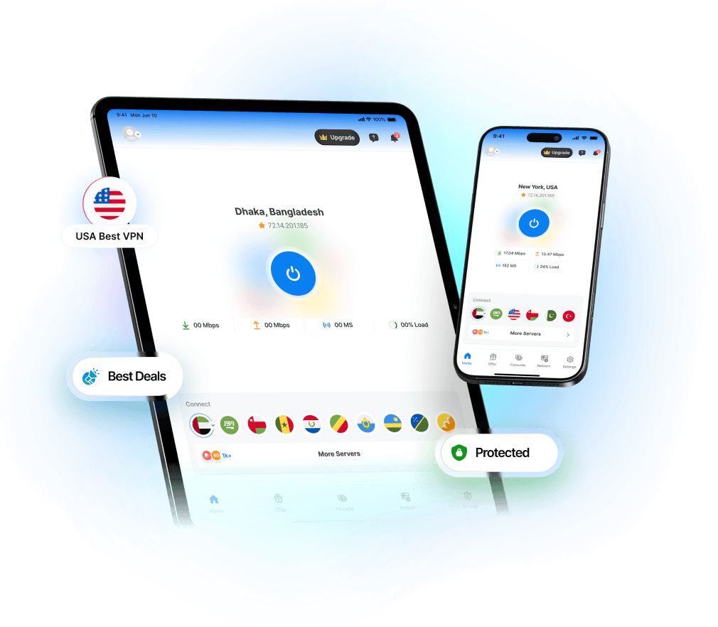 Best USA VPN