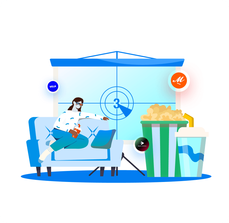 Choose a VPN with U.S.A Servers 2