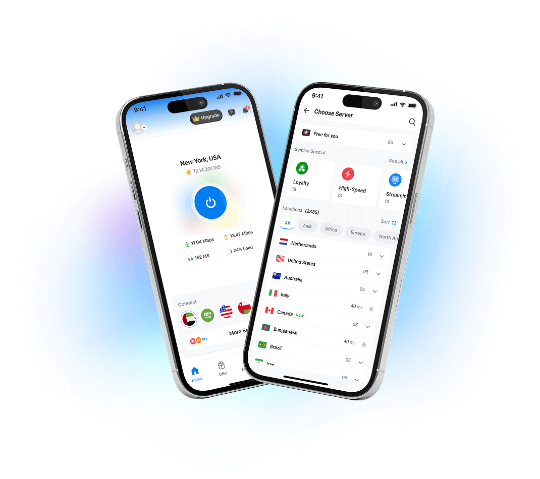 Browse Securely From Anywhere with Global VPN