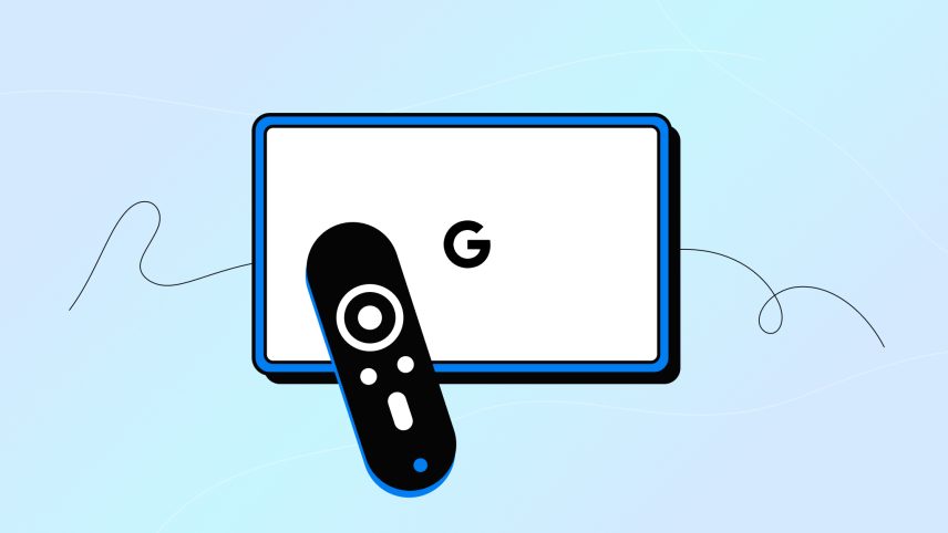 How to set up a VPN on Google TV Streamer?