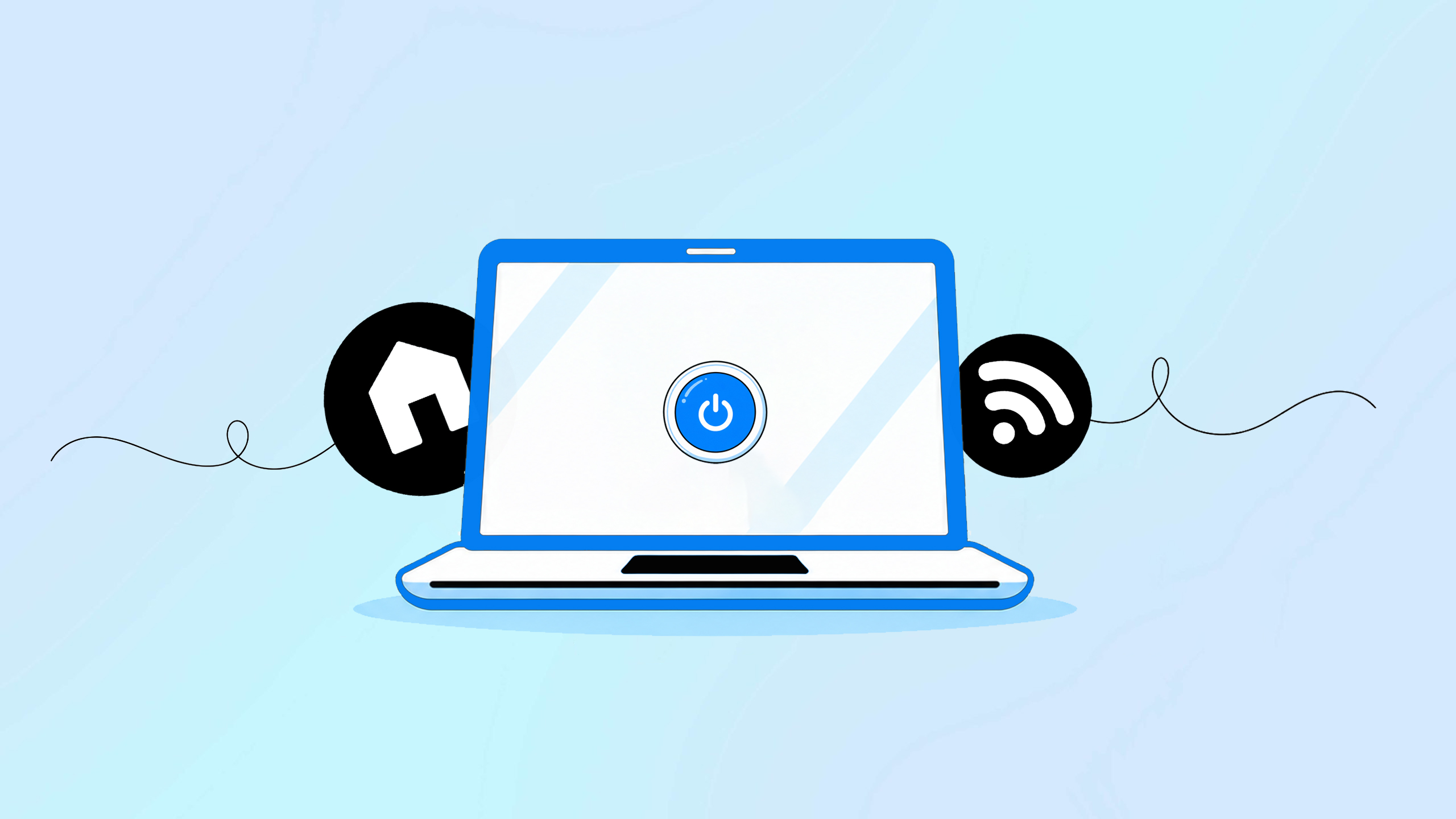 Top security tips for secure remote work