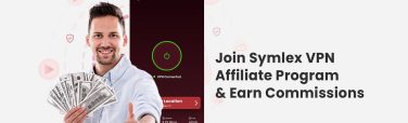 Symlex VPN Affiliate Program