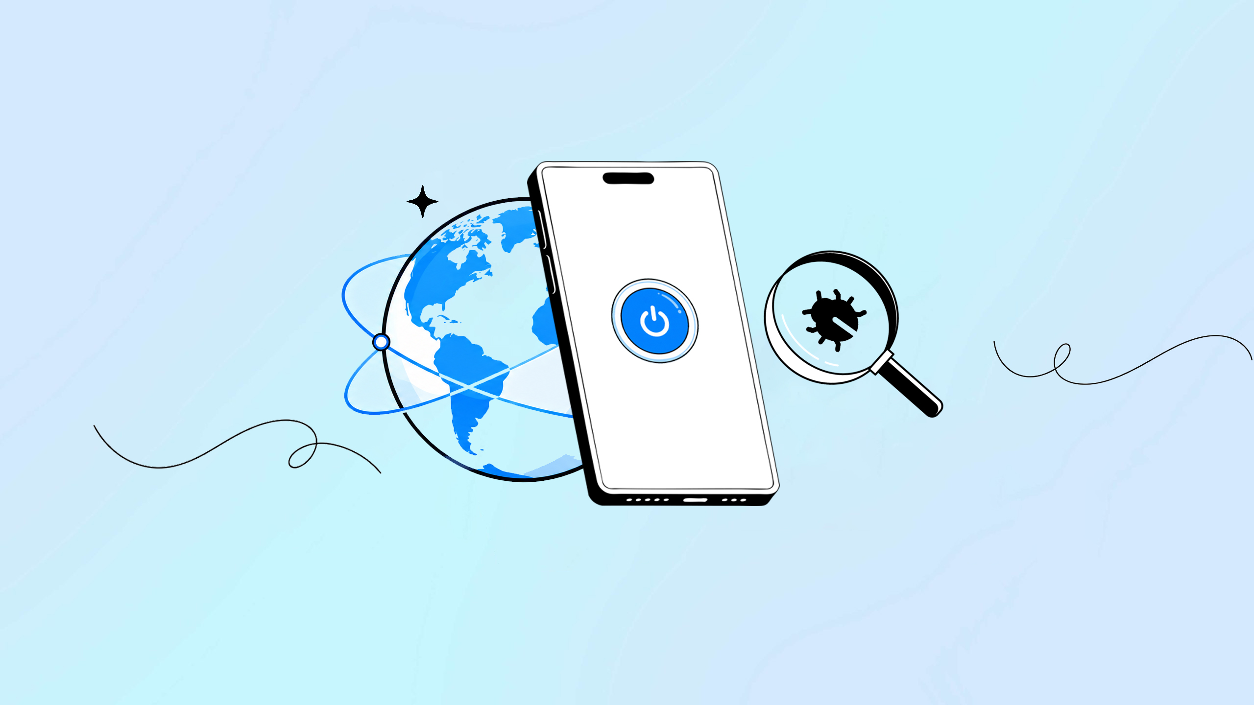 How to keep your data safer from cyber threats