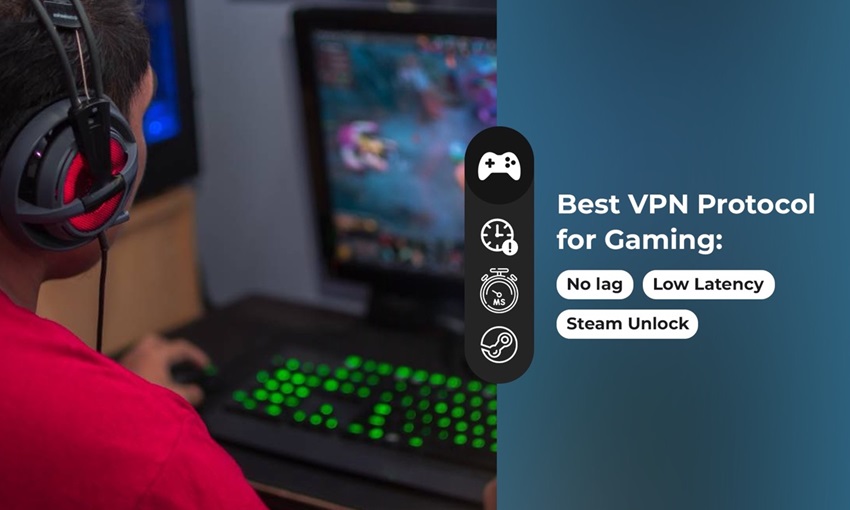 VPN For Gaming