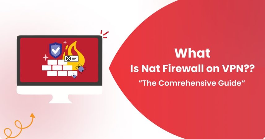 Nat Firewall