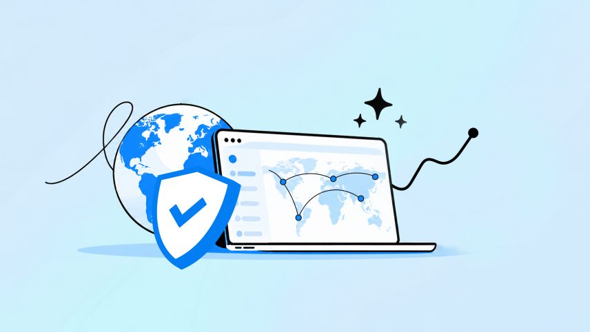 VPN adoption rate and usage trends with latest data