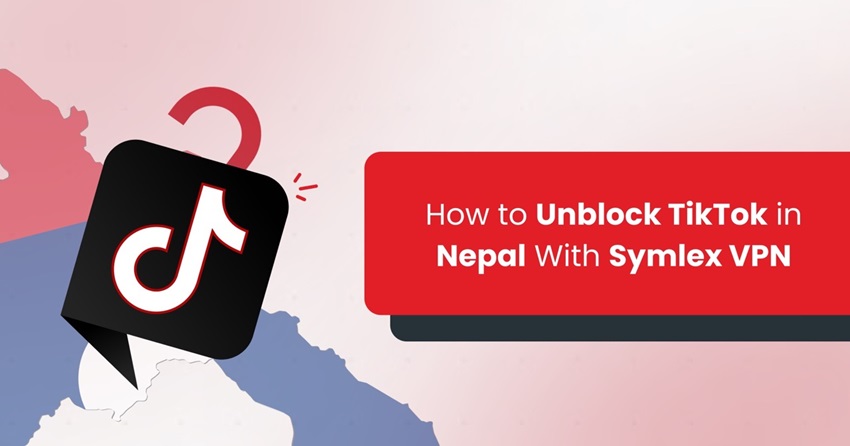 Unblock Tiktok In Nepal