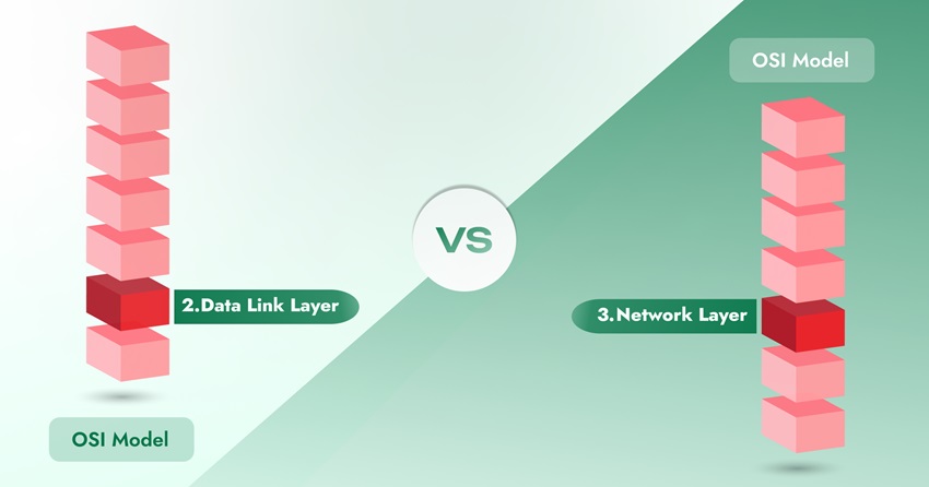 L2 vs L3 VPN