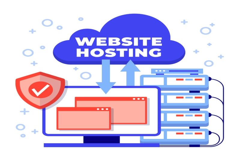 Web Hosting for Ecommerce