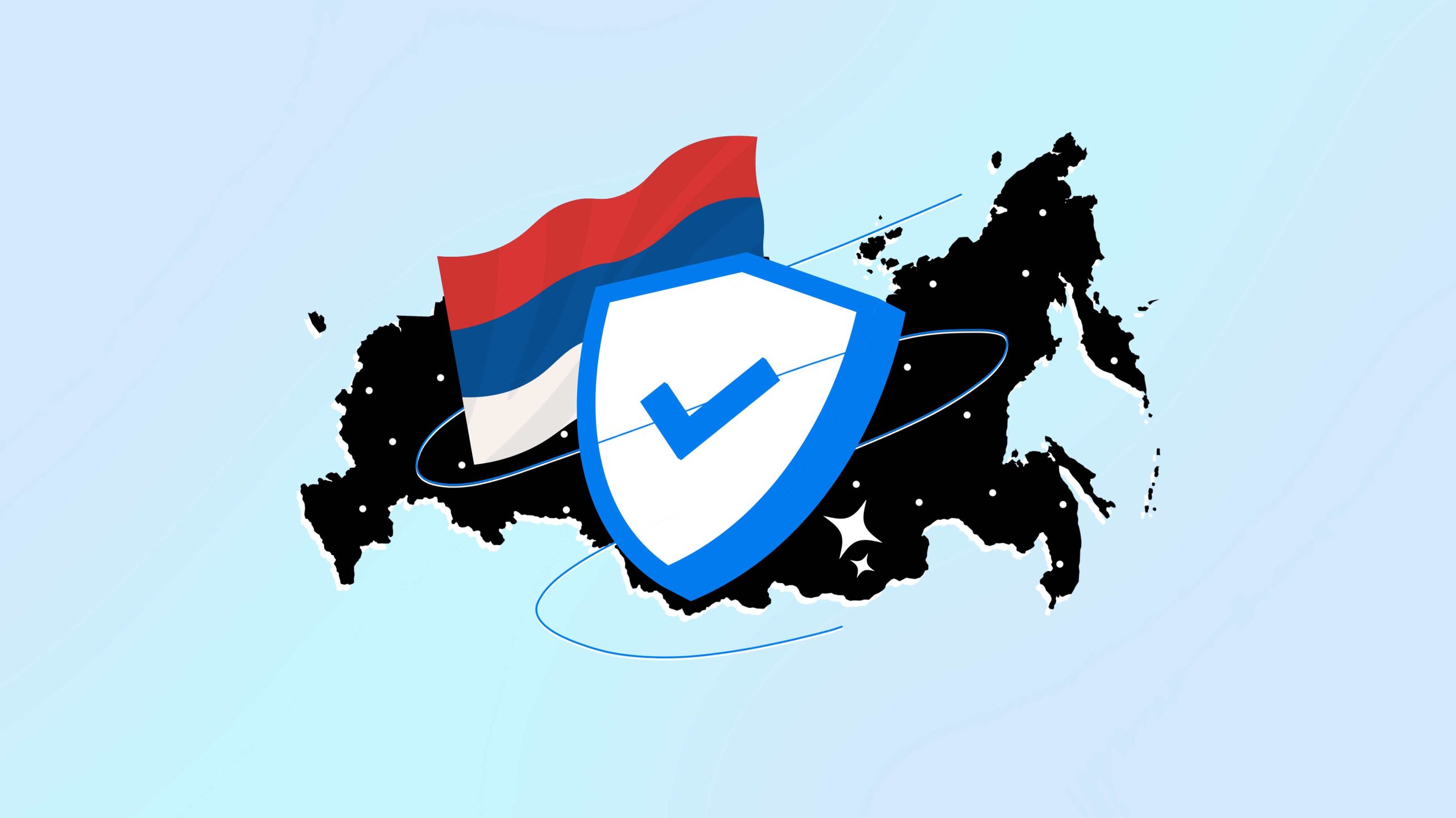 How to browse securely in Russia? Internet safety and privacy tips