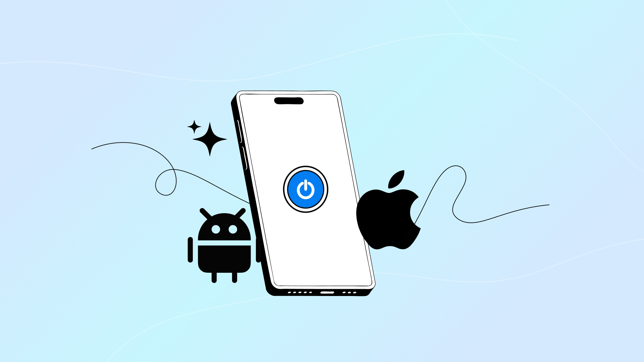 Why do you need a mobile VPN for Android and iPhone?