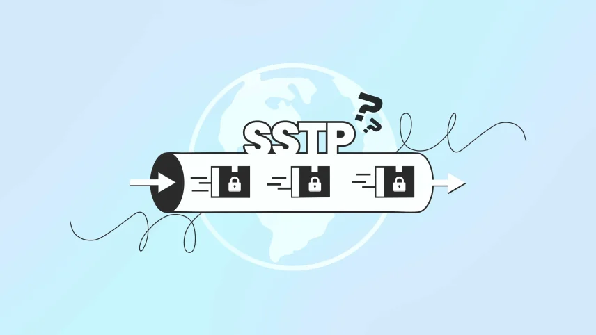 What Is the SSTP (Secure Socket Tunneling Protocol)?