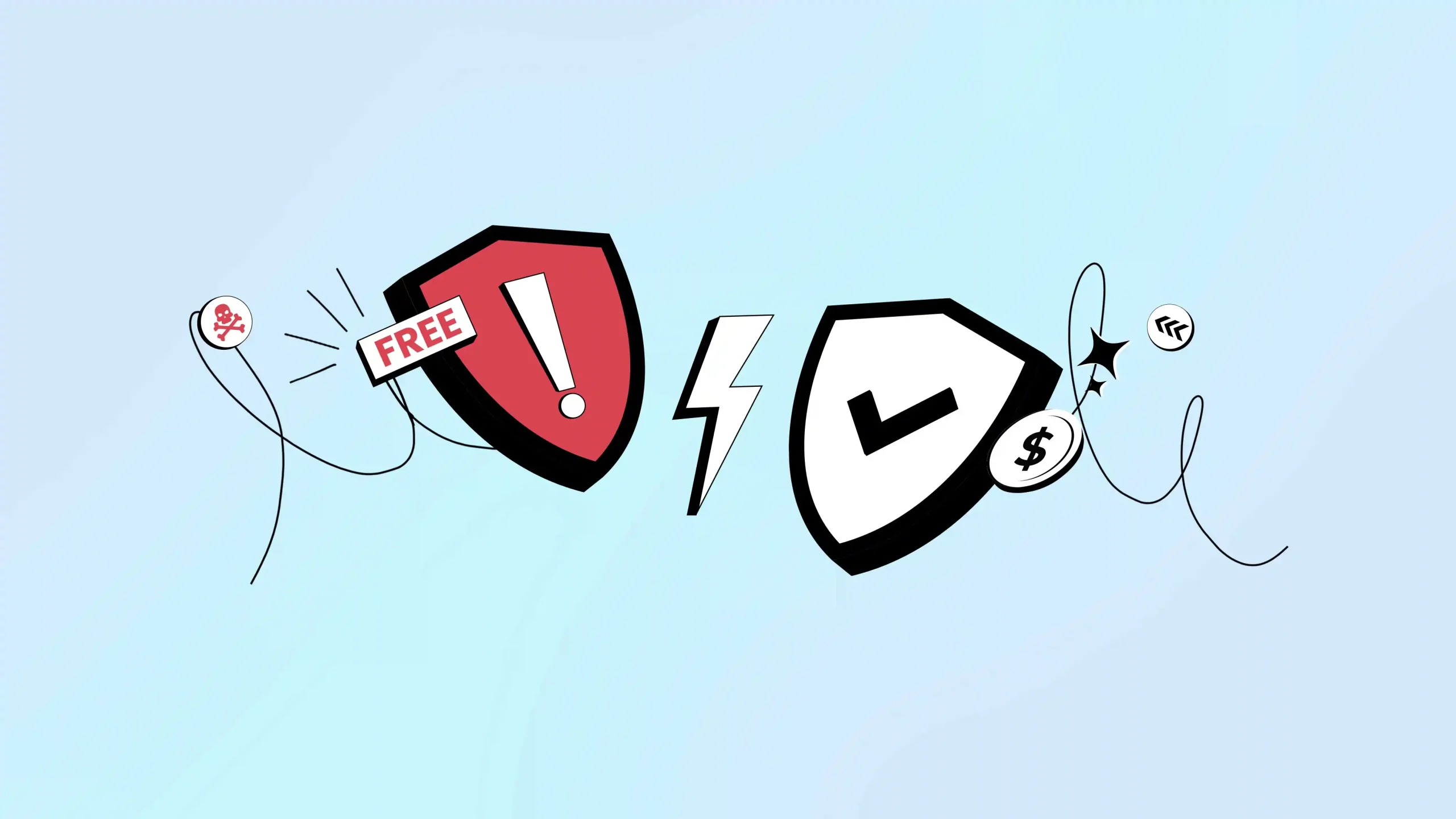 Affordable VPN vs Free VPN: Why Low Cost Doesn’t Mean Unsafe (And “Free” Often Isn’t Free)