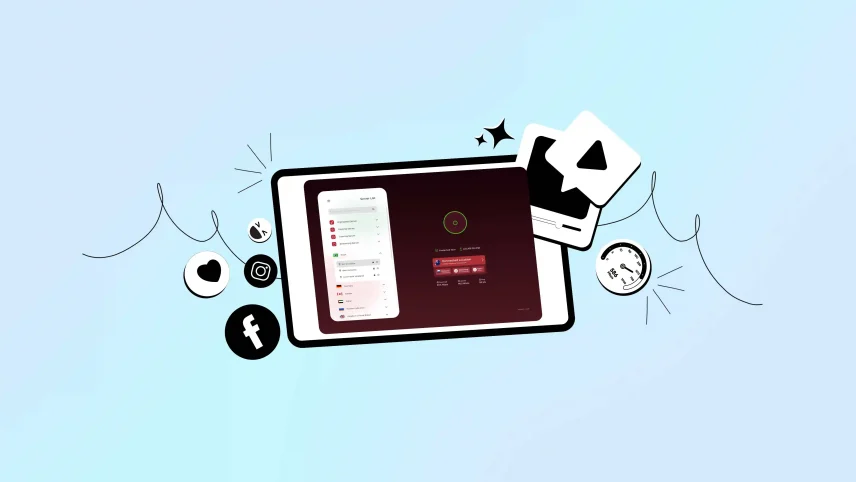 Best VPN for Streaming in 2026 (Fast, Stable, and Private on Any Device)