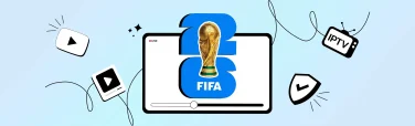 Where Can I Watch FIFA World Cup 2026 Live Streaming
