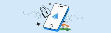 How to Access Telegram from Anywhere (2026 Guide)