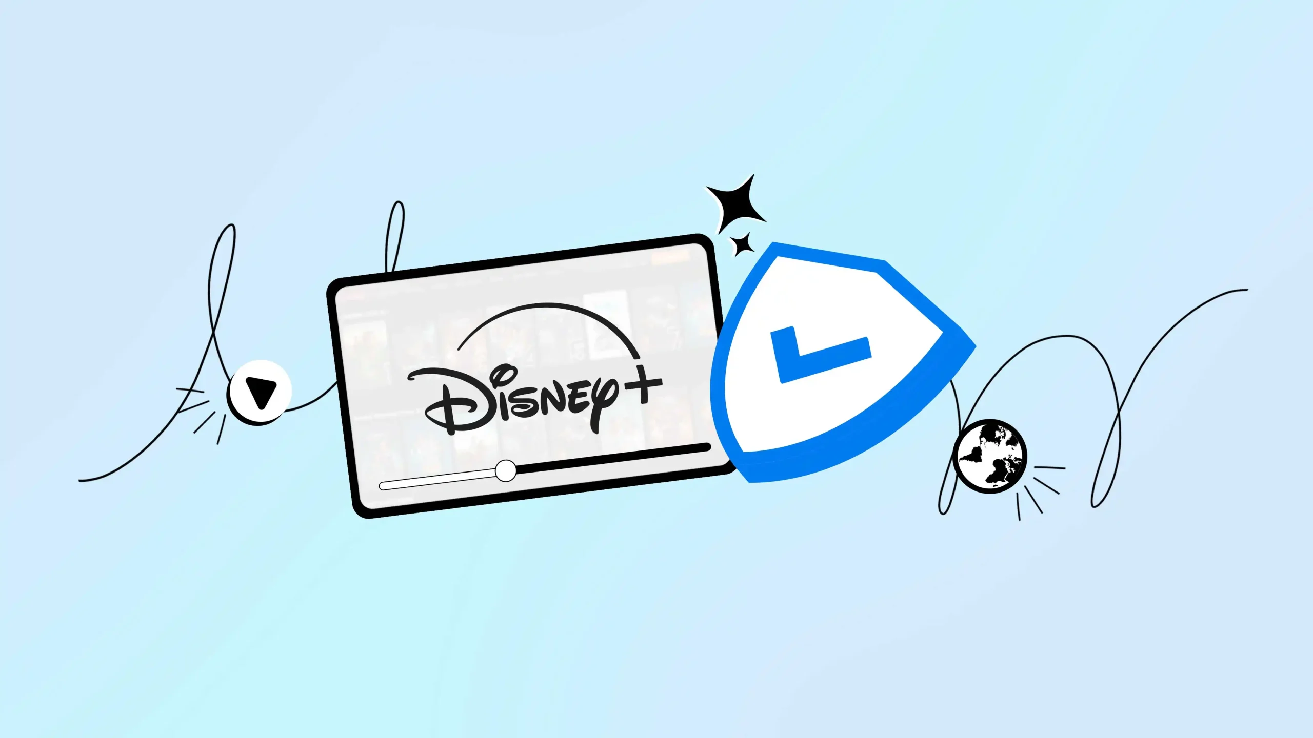 How to Watch Disney+ Securely in 2026 with a VPN