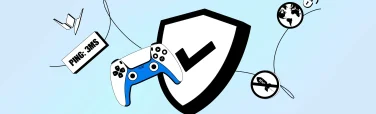 Why Serious Gamers Use VPNs: Security, Speed & Competitive Edge